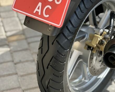 Хонда CB 500, об'ємом двигуна 0.5 л та пробігом 0 тис. км за 2850 $, фото 1 на Automoto.ua