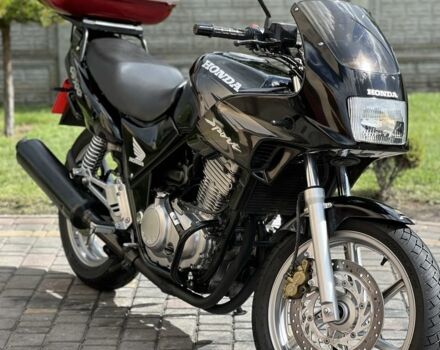 Хонда CB 500, об'ємом двигуна 0.5 л та пробігом 0 тис. км за 2850 $, фото 5 на Automoto.ua