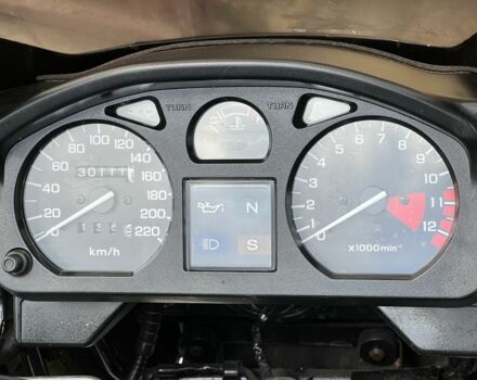 Хонда CB 500, об'ємом двигуна 0.5 л та пробігом 0 тис. км за 2850 $, фото 6 на Automoto.ua