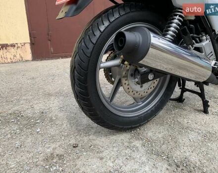 Хонда CB 500, объемом двигателя 0.5 л и пробегом 20 тыс. км за 3150 $, фото 16 на Automoto.ua