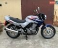 Хонда CB 500, объемом двигателя 0.5 л и пробегом 20 тыс. км за 3150 $, фото 1 на Automoto.ua