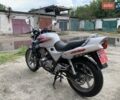 Хонда CB 500, объемом двигателя 0.5 л и пробегом 20 тыс. км за 3150 $, фото 4 на Automoto.ua
