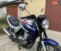 Хонда CB 500, объемом двигателя 0.5 л и пробегом 20 тыс. км за 3150 $, фото 13 на Automoto.ua