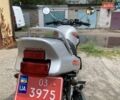 Хонда CB 500, объемом двигателя 0.5 л и пробегом 20 тыс. км за 3150 $, фото 11 на Automoto.ua
