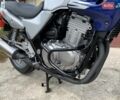 Хонда CB 500, объемом двигателя 0.5 л и пробегом 20 тыс. км за 3150 $, фото 17 на Automoto.ua