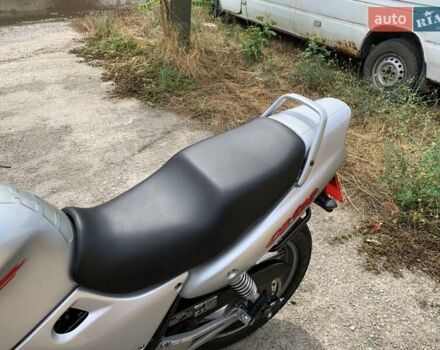 Хонда CB 500, объемом двигателя 0.5 л и пробегом 20 тыс. км за 3150 $, фото 9 на Automoto.ua