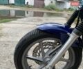 Хонда CB 500, объемом двигателя 0.5 л и пробегом 20 тыс. км за 3150 $, фото 20 на Automoto.ua