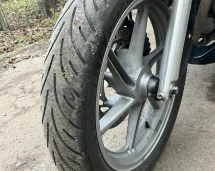 Хонда CB 500, объемом двигателя 0.5 л и пробегом 0 тыс. км за 2550 $, фото 4 на Automoto.ua