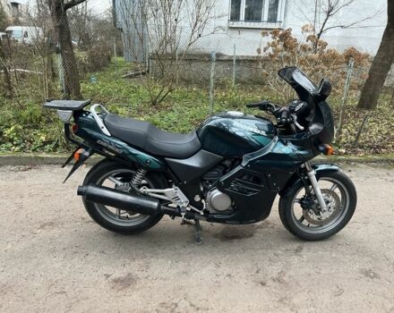 Хонда CB 500, объемом двигателя 0.5 л и пробегом 0 тыс. км за 2550 $, фото 1 на Automoto.ua