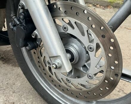 Хонда CB 500, объемом двигателя 0.5 л и пробегом 0 тыс. км за 2550 $, фото 10 на Automoto.ua