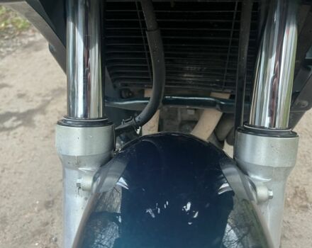 Хонда CB 500, объемом двигателя 0.5 л и пробегом 0 тыс. км за 2550 $, фото 6 на Automoto.ua