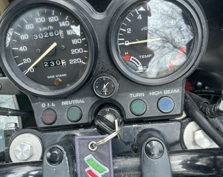 Хонда CB 500, объемом двигателя 0.5 л и пробегом 0 тыс. км за 2550 $, фото 3 на Automoto.ua