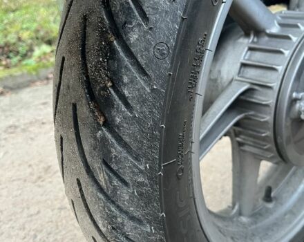 Хонда CB 500, объемом двигателя 0.5 л и пробегом 0 тыс. км за 2550 $, фото 5 на Automoto.ua