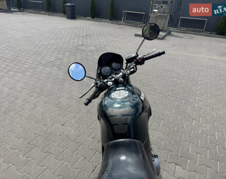 Хонда CB 500, об'ємом двигуна 0 л та пробігом 31 тис. км за 2800 $, фото 1 на Automoto.ua