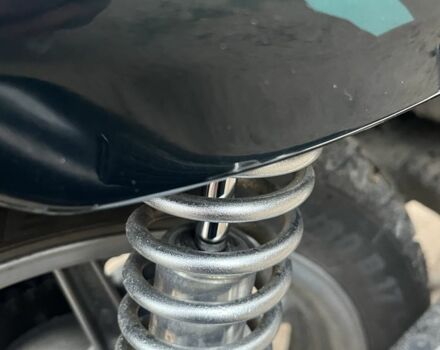 Хонда CB 500, объемом двигателя 0.5 л и пробегом 0 тыс. км за 2550 $, фото 7 на Automoto.ua