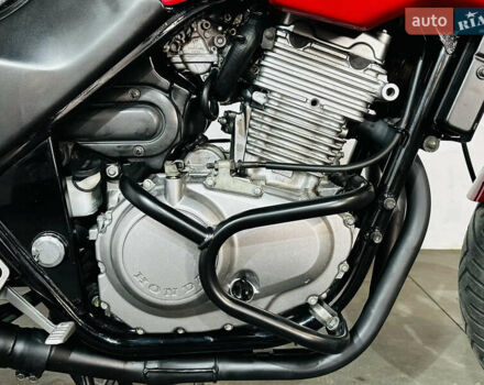 Хонда CB 500, объемом двигателя 0.5 л и пробегом 35 тыс. км за 2850 $, фото 23 на Automoto.ua