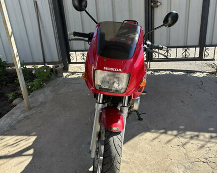 Хонда CB 500, об'ємом двигуна 0.5 л та пробігом 31 тис. км за 2900 $, фото 5 на Automoto.ua