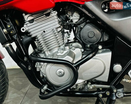 Хонда CB 500, объемом двигателя 0.5 л и пробегом 35 тыс. км за 2850 $, фото 11 на Automoto.ua