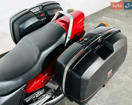 Хонда CB 500, объемом двигателя 0.5 л и пробегом 35 тыс. км за 2850 $, фото 3 на Automoto.ua