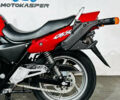 Хонда CB 500, объемом двигателя 0.5 л и пробегом 35 тыс. км за 2850 $, фото 9 на Automoto.ua