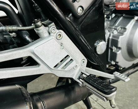 Хонда CB 500, объемом двигателя 0.5 л и пробегом 35 тыс. км за 2850 $, фото 24 на Automoto.ua