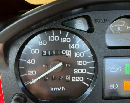 Хонда CB 500, об'ємом двигуна 0.5 л та пробігом 31 тис. км за 2900 $, фото 4 на Automoto.ua