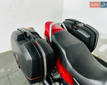 Хонда CB 500, объемом двигателя 0.5 л и пробегом 35 тыс. км за 2850 $, фото 29 на Automoto.ua