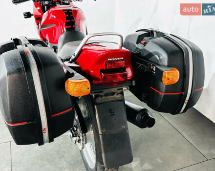 Хонда CB 500, объемом двигателя 0.5 л и пробегом 35 тыс. км за 2850 $, фото 2 на Automoto.ua