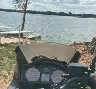 Хонда CB 500, объемом двигателя 0.5 л и пробегом 60 тыс. км за 2600 $, фото 3 на Automoto.ua