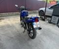 Хонда CB 500, объемом двигателя 0 л и пробегом 13 тыс. км за 3000 $, фото 2 на Automoto.ua