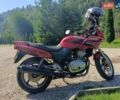 Хонда CB 500, объемом двигателя 0.5 л и пробегом 30 тыс. км за 3000 $, фото 1 на Automoto.ua
