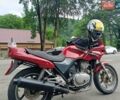 Хонда CB 500, объемом двигателя 0.5 л и пробегом 30 тыс. км за 3000 $, фото 2 на Automoto.ua