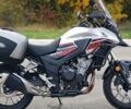 Хонда CB 500, объемом двигателя 0.5 л и пробегом 11 тыс. км за 6500 $, фото 35 на Automoto.ua