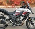 Хонда CB 500, объемом двигателя 0.5 л и пробегом 11 тыс. км за 6500 $, фото 17 на Automoto.ua