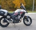 Хонда CB 500, объемом двигателя 0.5 л и пробегом 11 тыс. км за 6500 $, фото 34 на Automoto.ua