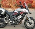 Хонда CB 500, объемом двигателя 0.5 л и пробегом 11 тыс. км за 6500 $, фото 1 на Automoto.ua