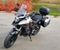 Хонда CB 500, объемом двигателя 0.5 л и пробегом 11 тыс. км за 6500 $, фото 20 на Automoto.ua