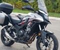 Хонда CB 500, объемом двигателя 0.5 л и пробегом 11 тыс. км за 6500 $, фото 30 на Automoto.ua