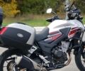 Хонда CB 500, объемом двигателя 0.5 л и пробегом 11 тыс. км за 6500 $, фото 3 на Automoto.ua