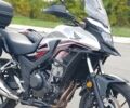 Хонда CB 500, объемом двигателя 0.5 л и пробегом 11 тыс. км за 6500 $, фото 31 на Automoto.ua