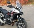 Хонда CB 500, объемом двигателя 0.5 л и пробегом 11 тыс. км за 6500 $, фото 16 на Automoto.ua