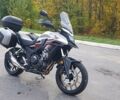 Хонда CB 500, объемом двигателя 0.5 л и пробегом 11 тыс. км за 6500 $, фото 32 на Automoto.ua