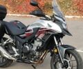 Хонда CB 500, объемом двигателя 0.5 л и пробегом 11 тыс. км за 6500 $, фото 27 на Automoto.ua