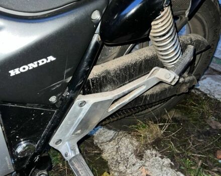 Хонда CB 500, об'ємом двигуна 0.5 л та пробігом 0 тис. км за 1300 $, фото 2 на Automoto.ua