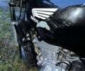 Хонда CB 500, об'ємом двигуна 0.5 л та пробігом 0 тис. км за 1300 $, фото 1 на Automoto.ua