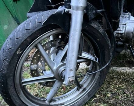 Хонда CB 500, об'ємом двигуна 0.5 л та пробігом 0 тис. км за 1300 $, фото 6 на Automoto.ua