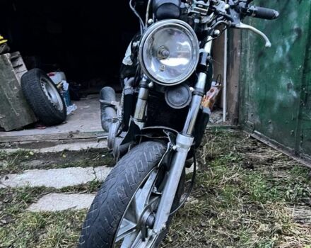 Хонда CB 500, об'ємом двигуна 0.5 л та пробігом 0 тис. км за 1300 $, фото 7 на Automoto.ua