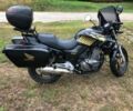 Хонда CB 500, объемом двигателя 0.5 л и пробегом 0 тыс. км за 3000 $, фото 8 на Automoto.ua