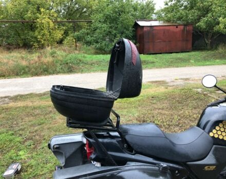 Хонда CB 500, объемом двигателя 0.5 л и пробегом 0 тыс. км за 3000 $, фото 3 на Automoto.ua