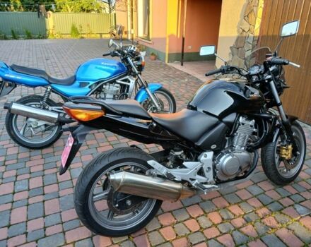 Хонда CB 500, объемом двигателя 0 л и пробегом 0 тыс. км за 2800 $, фото 6 на Automoto.ua